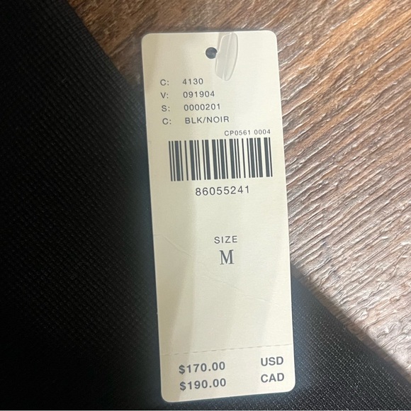 Anthropologie The Ariana Square-Neck Asymmetrical Ruffle-Hem Dress Medium - Picture 6 of 6